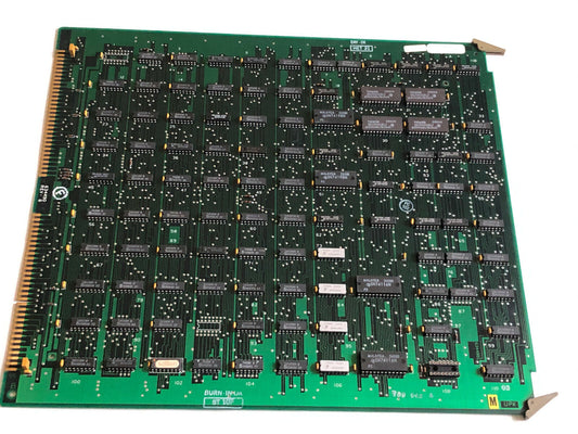 Allen Bradley 5602,Upk Board 634490 9004,S-C-1,634490 Rev-6,M723,7300Upk3,Ew,Cf