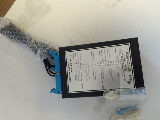 New Aera Ps-71Da Power Supply ,Ed,Bc