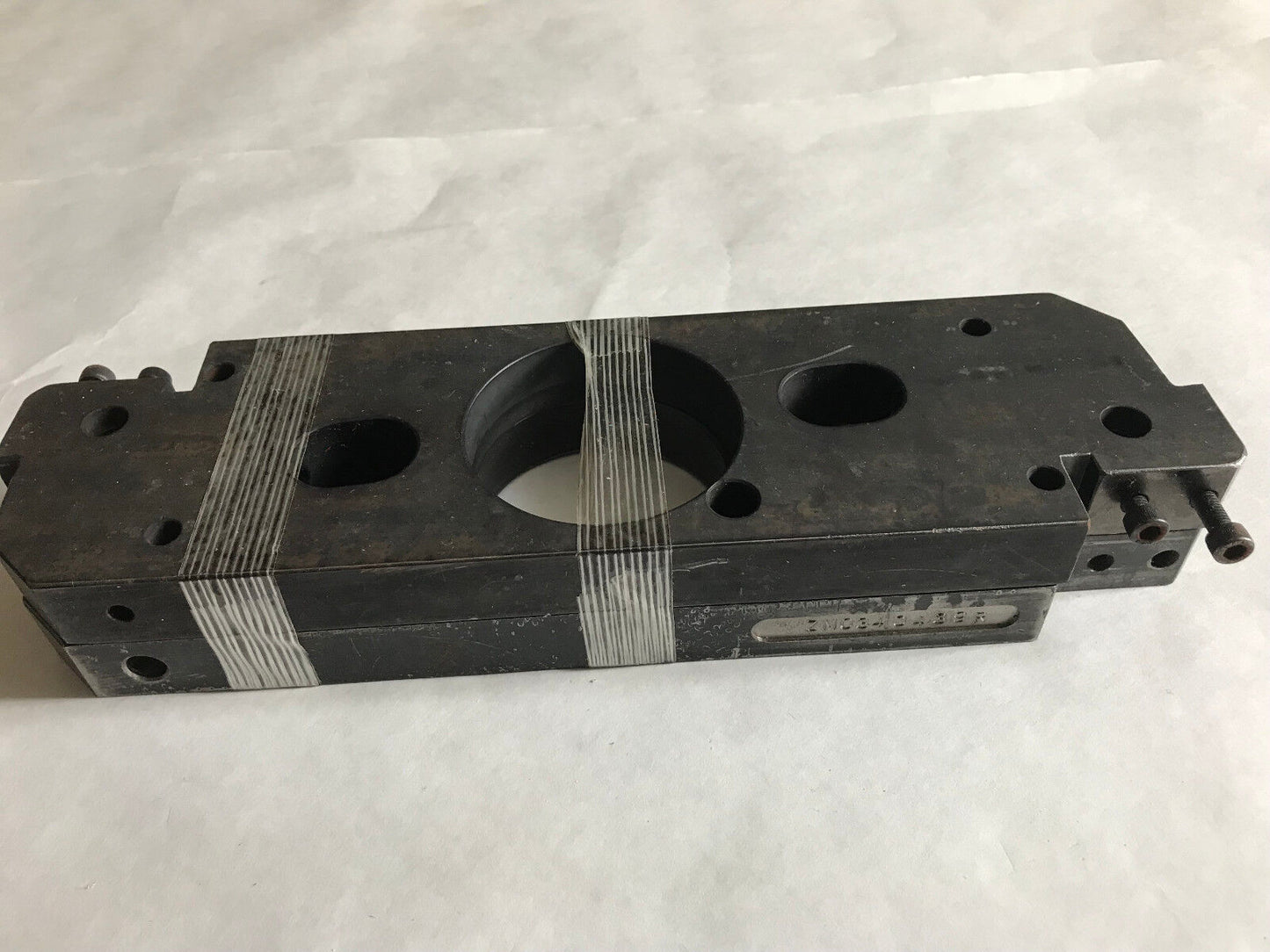 Lot 2 Kitamura Zm0340439r Custom Arms ,Sa
