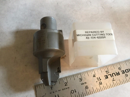 Valenite L-6155-900-012,43-724-6335R,Abs-50,5/M/9 Tool Holder M1013909,Te