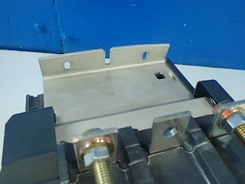 Telemanique Lc1 F330 Contactor 120-127V Coil,Lx1fh1272,Lx1fh1272,Tg