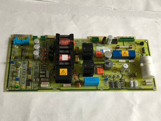 Allen Bradley 3500 P72, Pwr Supply, Saft 172, 3500-P72 A D, 5761385-8G,Es