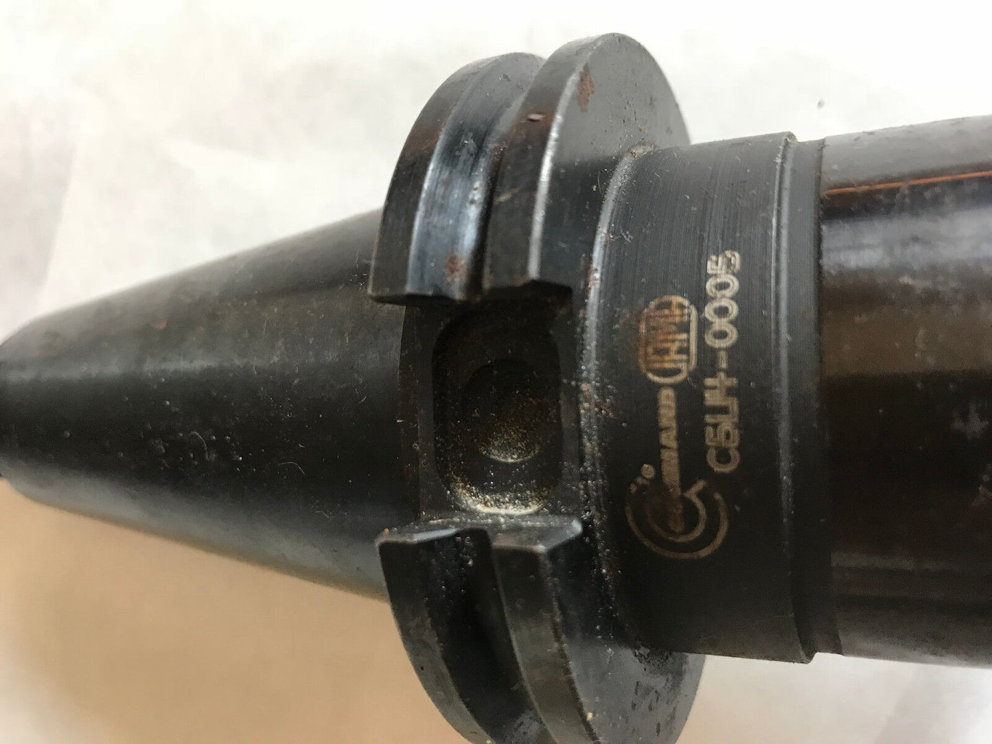 Lot 2 Valenite 12-Rt-7,312-52-45Cat,12-Rt..7, Bilz Tap Adapters Cat45 Shank,Ag