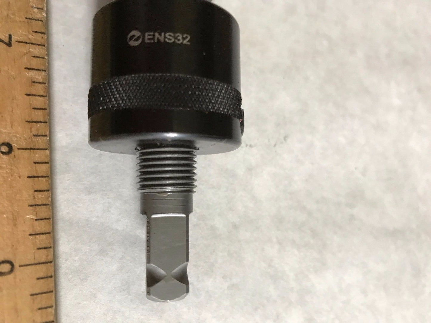 New Elliott B6691-00, B6691-06,Ere18,Ens32 Mechanical Joining Tool,Tn