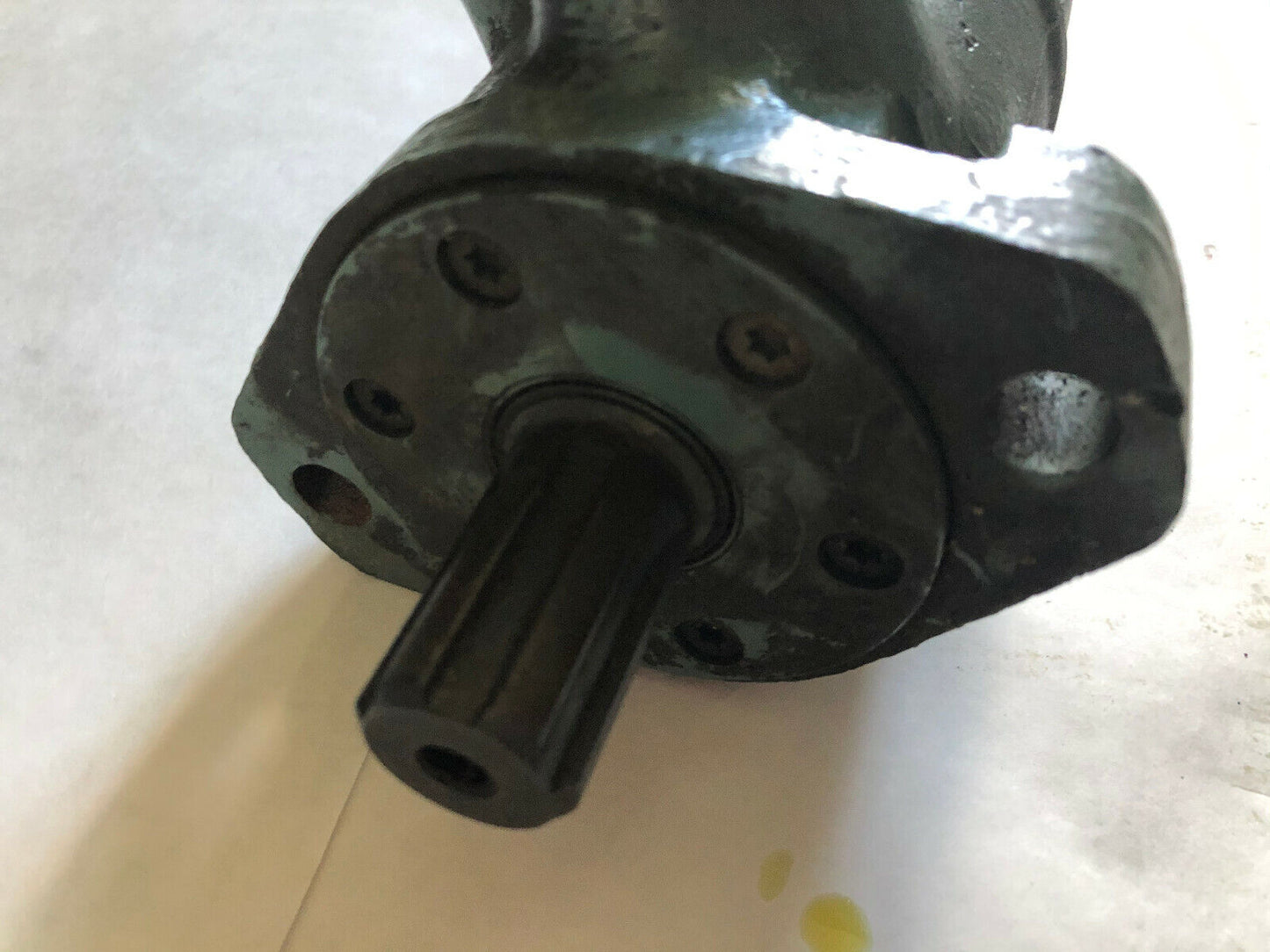 Danfoss 151-5167,Danfoss Ompa 250 151-5167 Hydraulic Motor Pump 151-51.67,Ap
