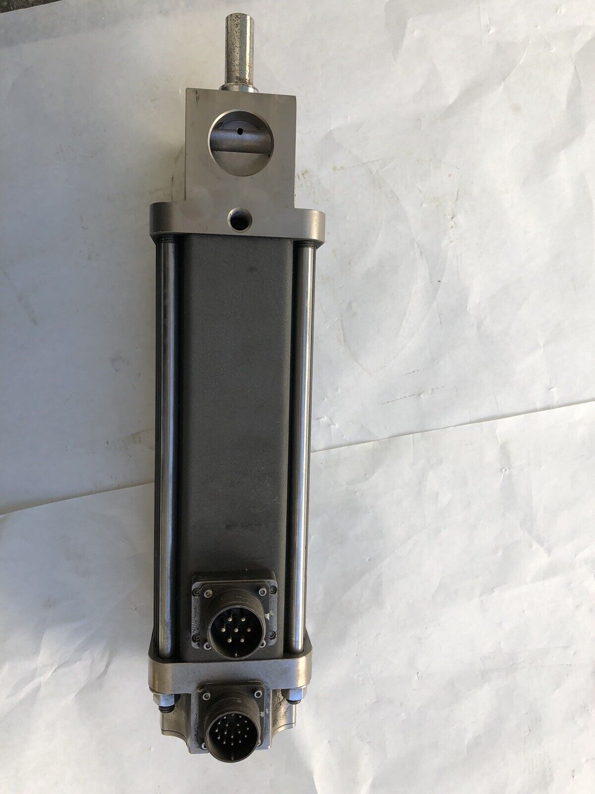 Comau-Pico Gsx40-0605-Xxx-Bb1-268-Xt-Xh-25813 Linear Servo Actuator,Tg