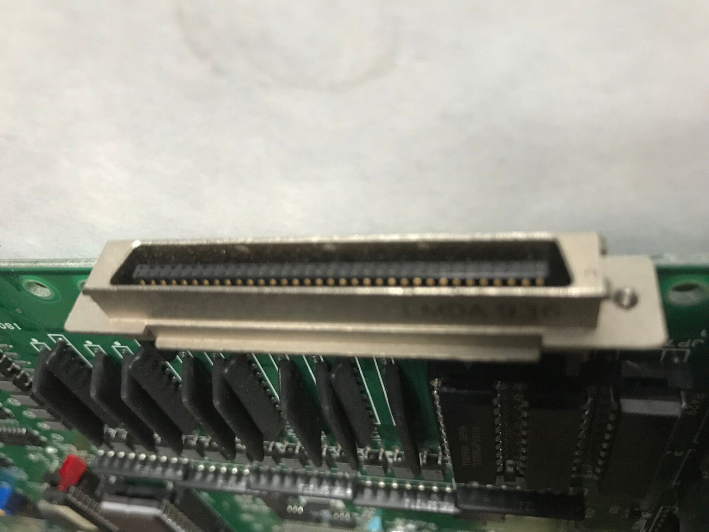 Panasonic J2-0-3T018s Servo Pcb Board Mn800c,J2-0,3T08s,Su
