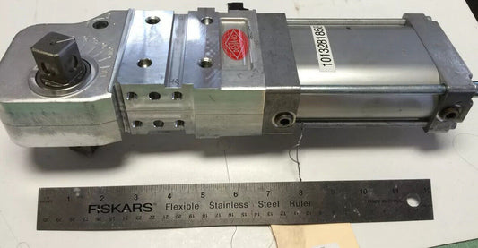 New De-Sta-Co 82M-3D0006gc8 Pneumatic Clamp 1449949,8Pw-128-1,Bm