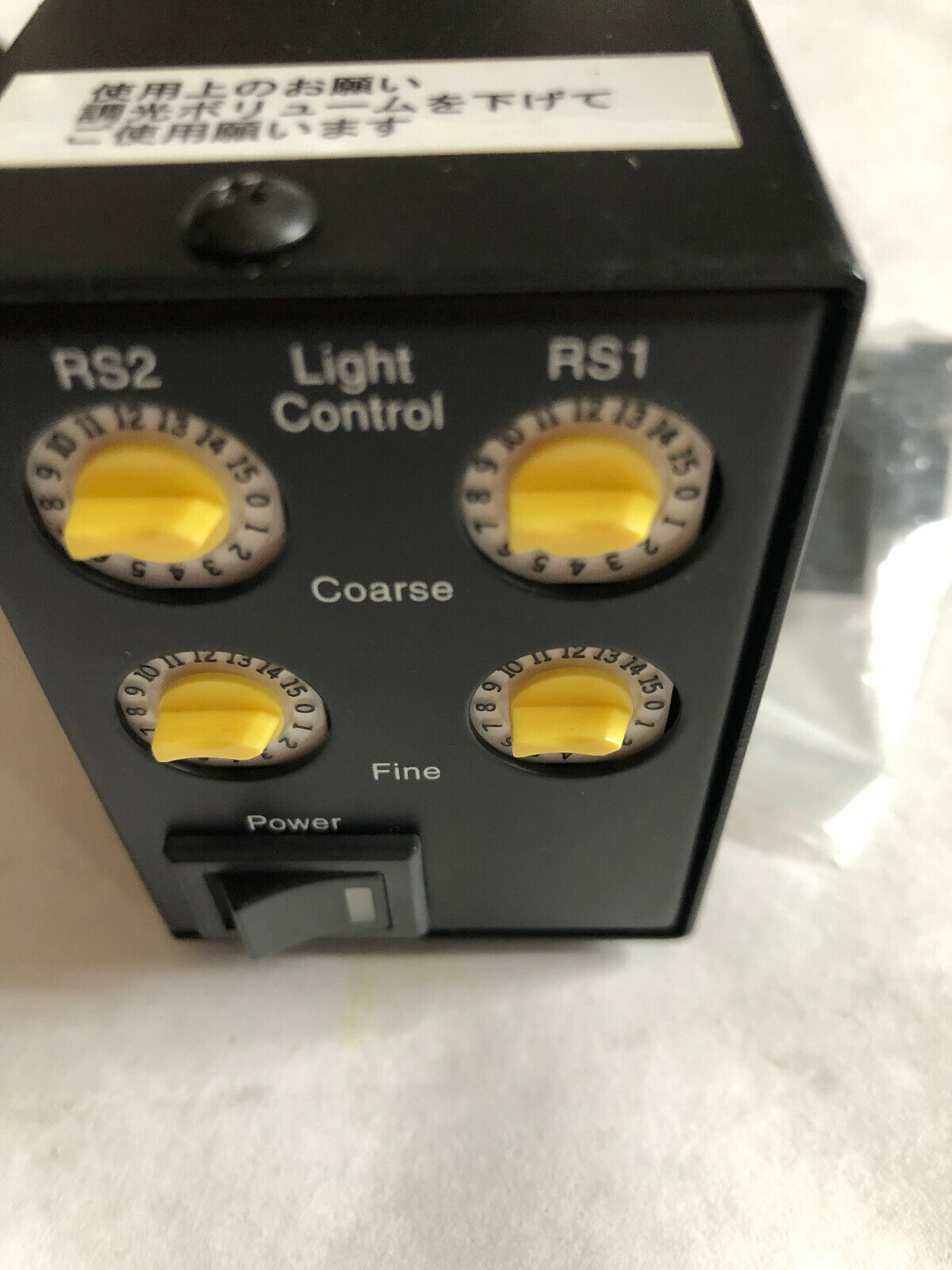 New Kos Te-8B-Dsd30 Light Controller Power Supply Controller,Ex