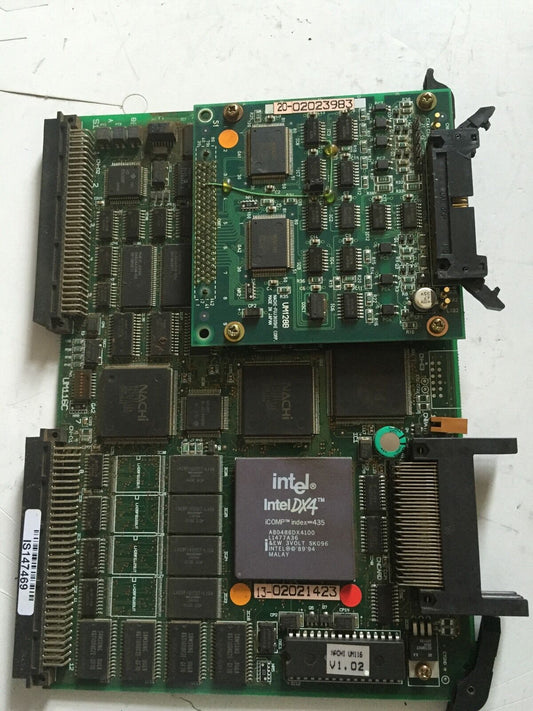Nachi  Um116c,Um128b Nachi-Fujikoshi Circuit Board,Dd