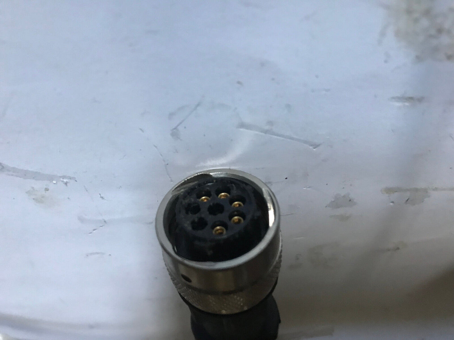 New Atlas Copco 9810-0740-60  Assembly 9810-0740-60 Spindle Motor Cable,Em