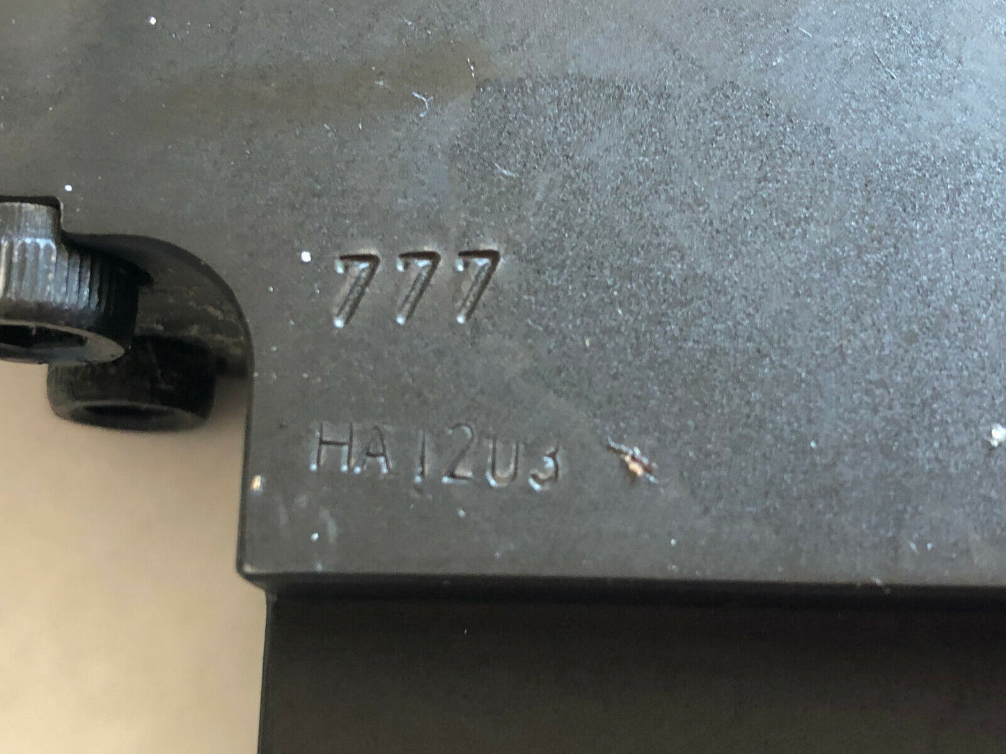 Integral Hydraulik 018-1354-032-003 Cylinder,777 Ha 1203,Skf Oe 17 Tor,0E 17,Ew