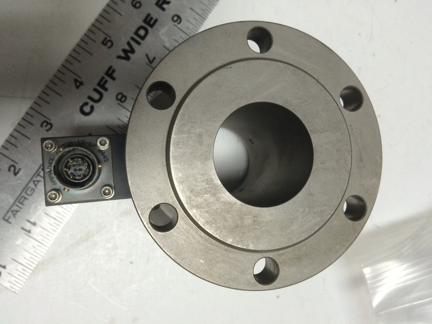 New Ingersoll-Rand 99400905 Torque Transducer,200-Feet/Pounds,200 Ft/Lbs,Sc