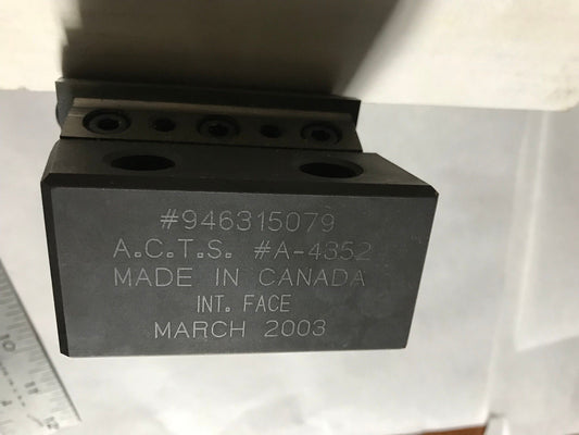 New Sandvik 946315079,A-4352 Tool Holder 946315079 N13 ,Aj