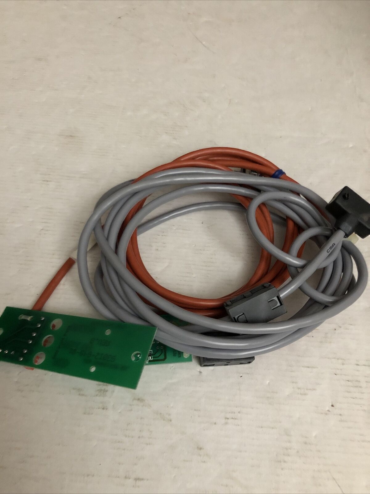 New Telemecanique Vw3a66101,52012-648,52012-639-01 Drive Keypad 3M Atv66 Ct,Cs