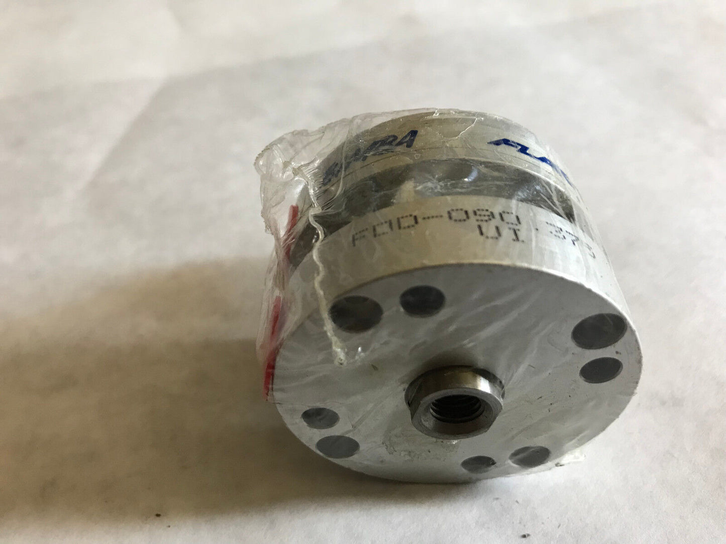 New Bimba Flat-1 Fod-090.375 Ui Pneumatic Cylinder Bimba Fdd-090.375 Ui,Ag