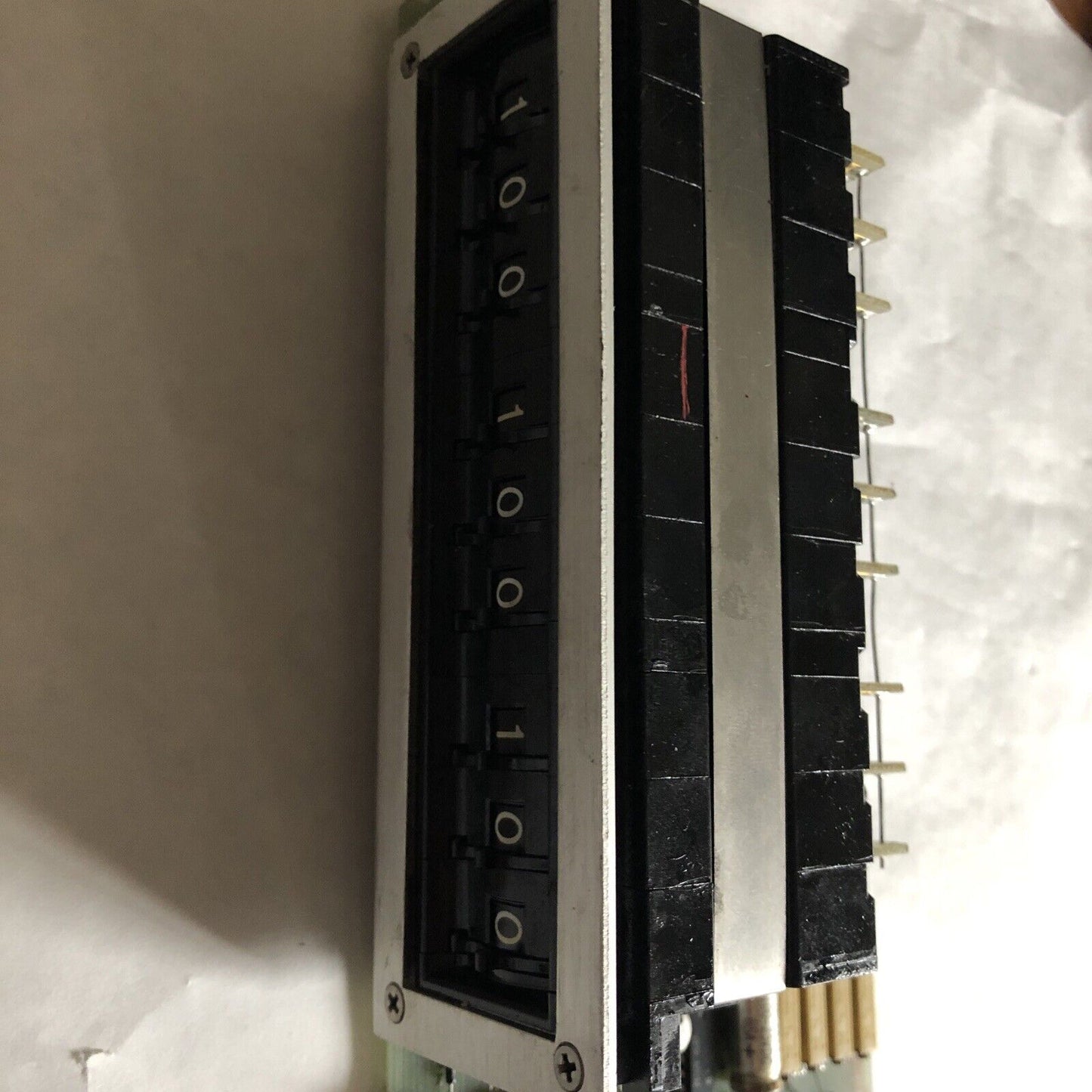 Ing-Rand 9001,171-129501 Rev 05 Pcb Board Reader Plc Controller Panel,Fb