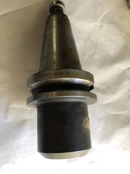 Milling End Mill Tool Holder E4016px 82600 85,Tb