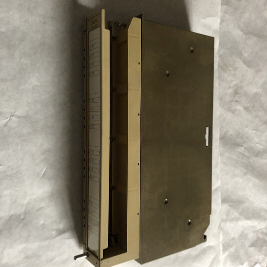 Siemens 6Es5 431 7La11 Digital Input 16X24-48V Uc Simatic S5,Cw