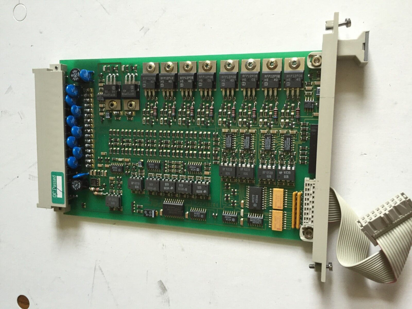 New Honeywell 10201/2/1 11500.Fsc 1020121 Pc Board,Ea