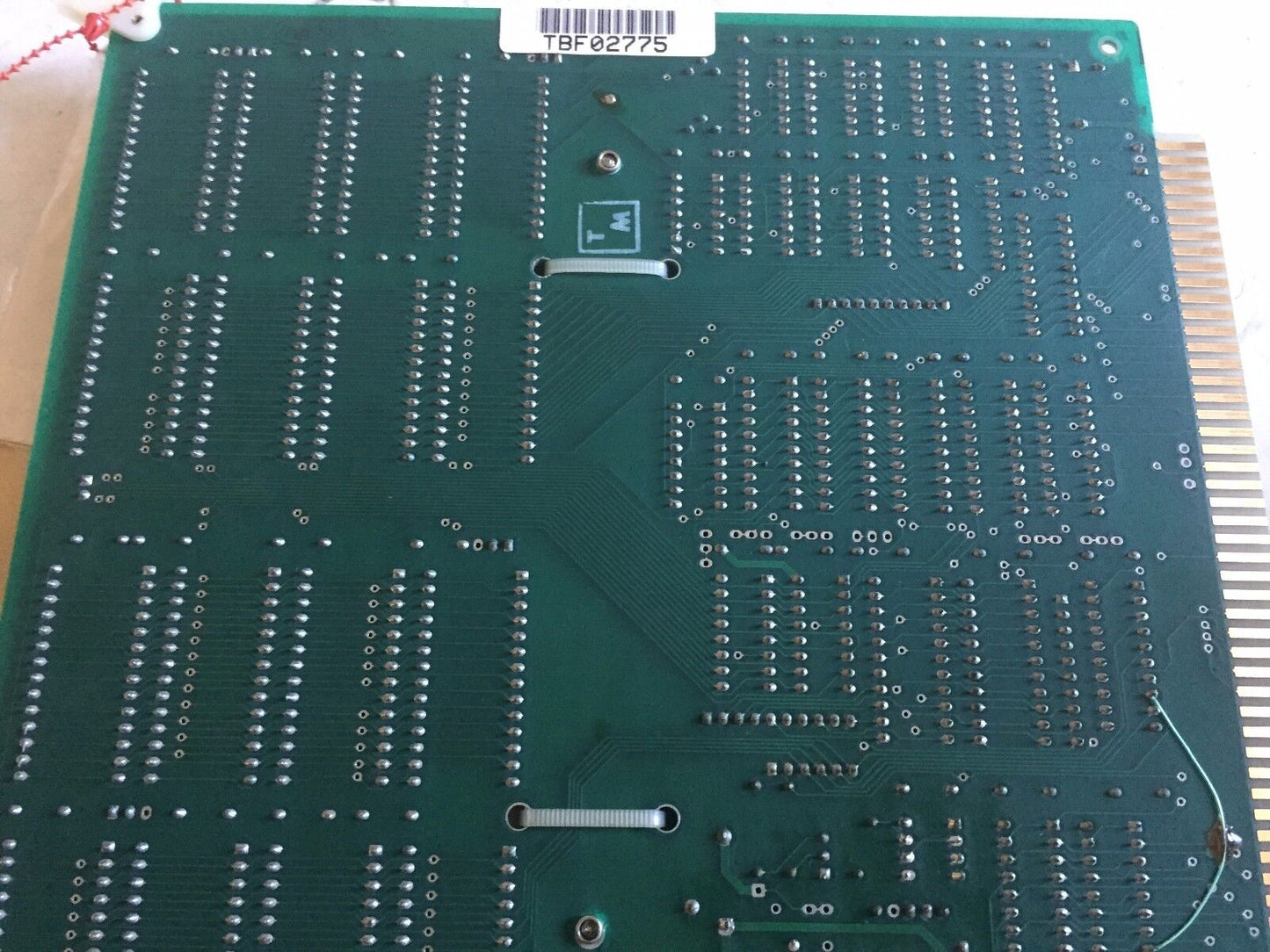 Used Dsi 3870-128K Cmos, 6171 Smb2 Board ,Ax