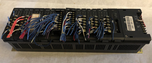 Ge Fanuc Ic610cpu101c Cpu System,Cpuic610chs130a,Ic610mdl157a,Ic610mdl180a,Dc