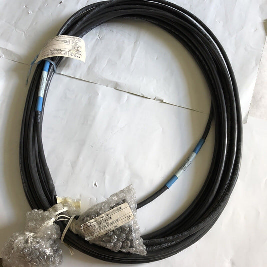 New Fanuc Ee-4696-214-001, Po# 439998 Cable,5610B2002,Ll49185,P500 15M Cable,Eh