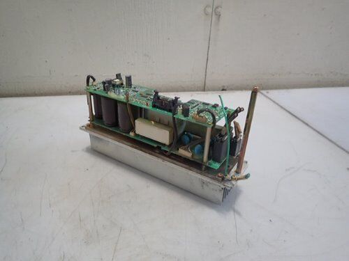 Yaskawa Jusp-Acp05jab,Jusp-Acp05jaa,Jusp-Acpca05jaa,(&B) Servo Pack,Ei