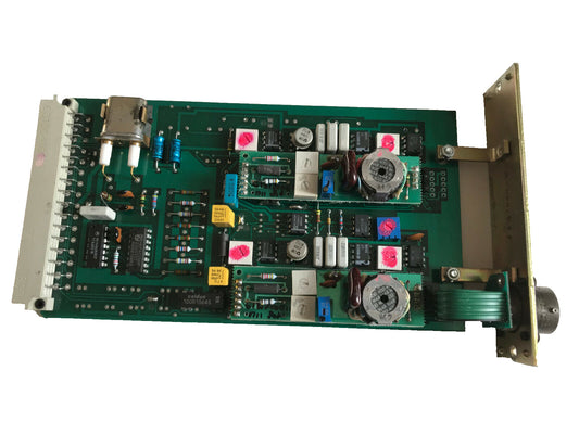 Marposs 6830159103 Amp Pcb Control Board,Sn