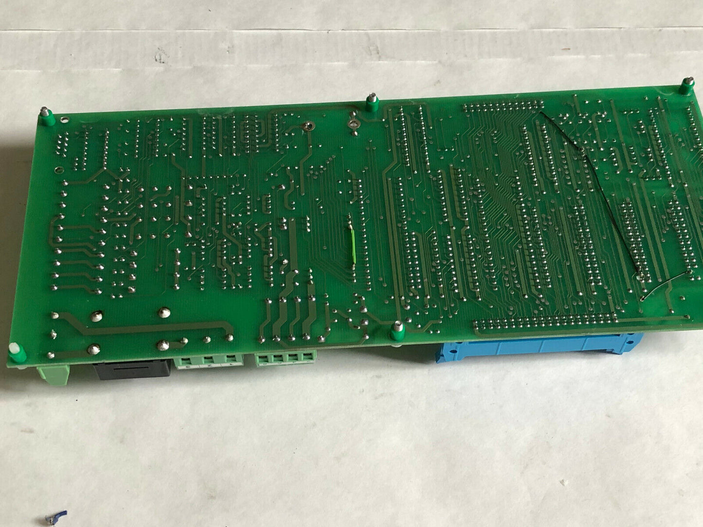 New  Mikrokit Ktcpu80c32 Rev.3 Cnc Cpu/Processor Board,Cf