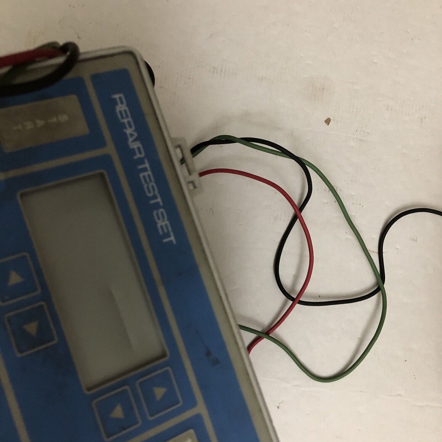 Communications Technology C-9925 Parker  Repair Test Set C 9925 (W/Case),Cy