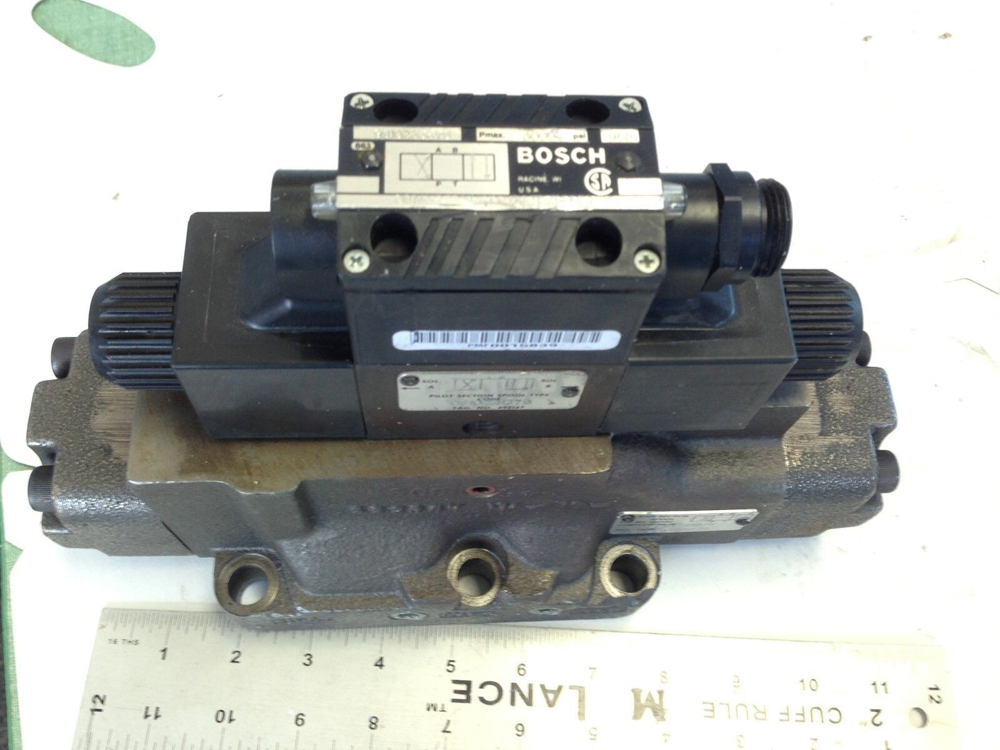 New Bosch 081Wv25p1v320pyke115/60D51/55, 9810231279,9810235675,222387 Valve,Ta