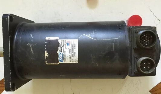 New Cmc Bnr5110gpa00cs0002, Cleveland Motion Control Pm Servo Motor Pm ,Ae