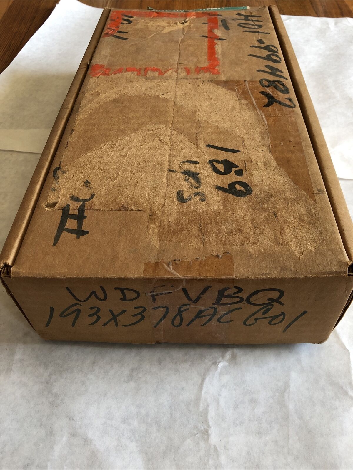 New General Electric 193X378ac G01 Regulator Card/Af400,Ee