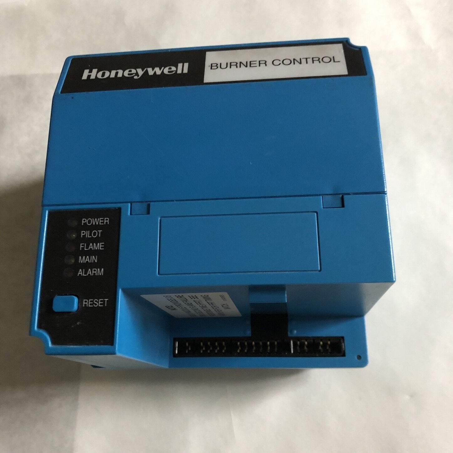Honeywell Rm7895a 1030 Burner Control Rm7895a1030 Controller,Eh