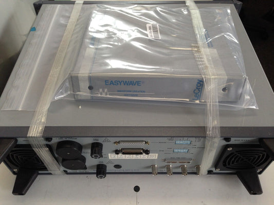 Lecroy 9112 Arbitrary Function Generator, 115 Vac/220V,Ey