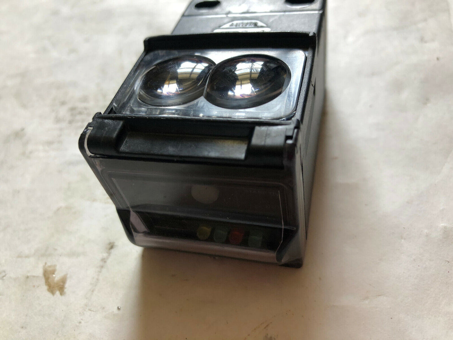 Allen Bradley 42Gdp-9004-Qd8 Photoswitch 42Gdp-9004-Qd8 Ser A Sensor,Bh