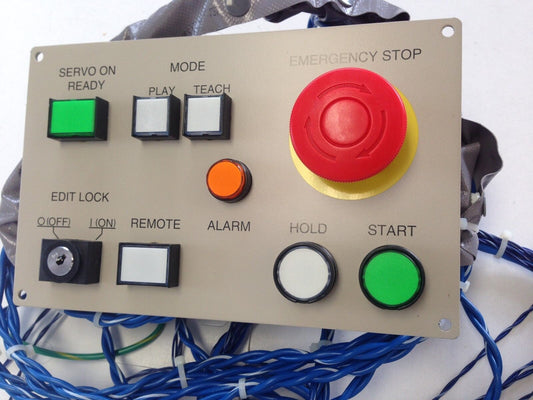 New Idec Zy1c-Ss3152 Izumi Xrc Play Back Control  Pcb4848b,Fg