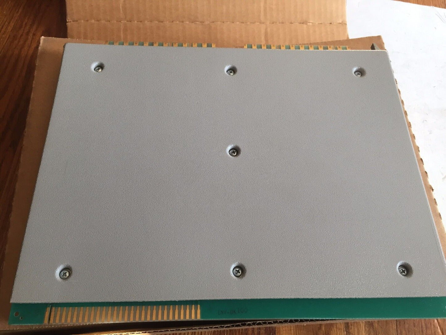 Allen-Bradley 1778-Oyc,1778-Oya,1778-Oy Contact Output Module Bulletin,Ss