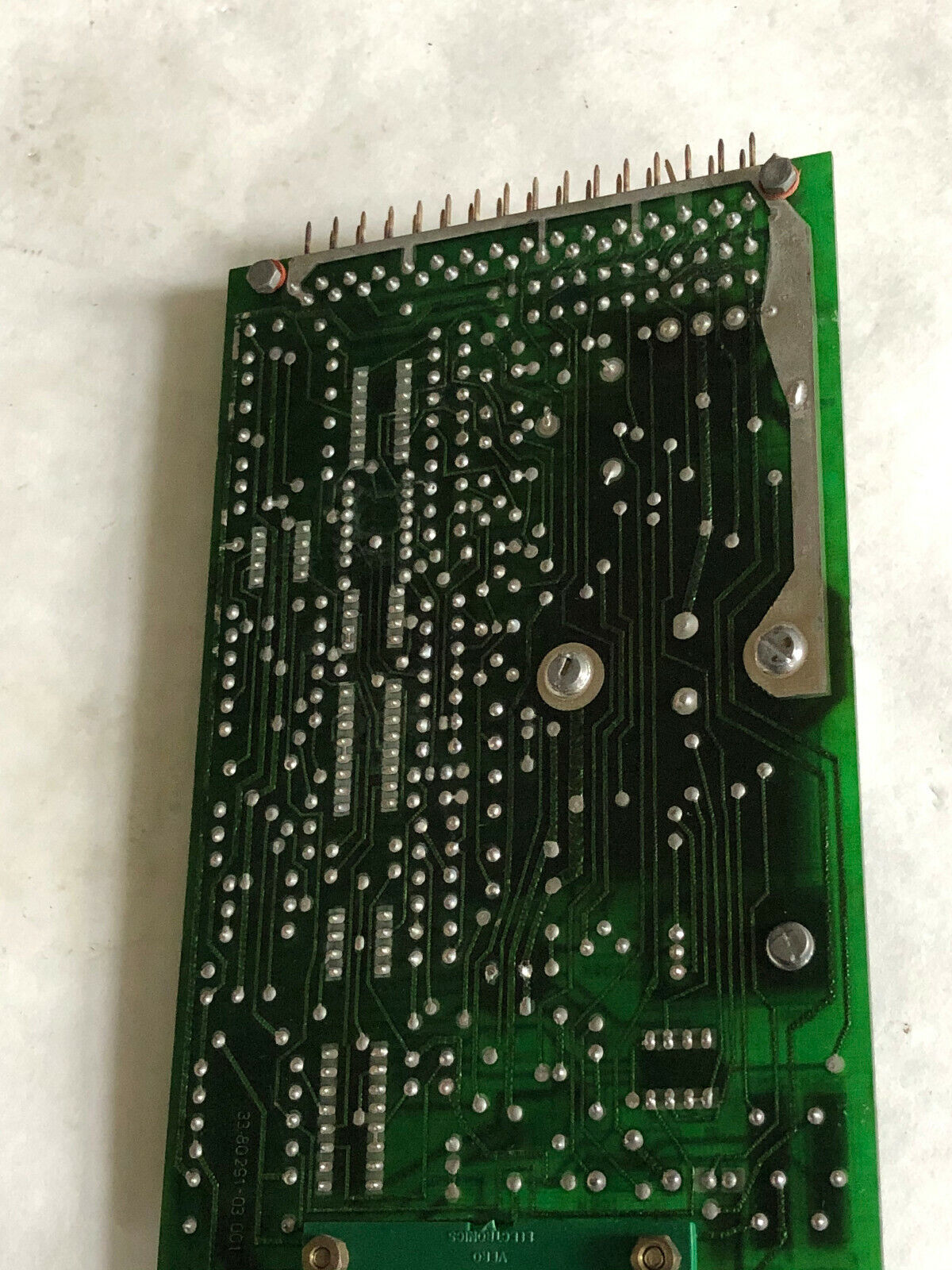 Lenze 8029 Elektronishe Board Lenze 8029.1,Di