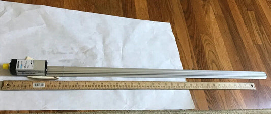 Btl08jj Balluff Btl 5 E17 M0813 R S32 Micropulse Linear Transducer,110534221,Al