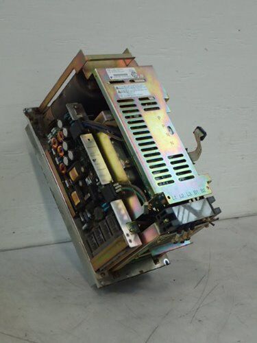 Yaskawa Jusp-Acp35jaa Servo Pack Controller,Jusp-Rcp01aad,Bu