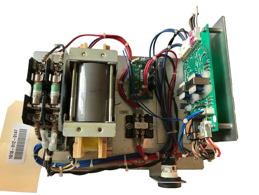 Nadex Pc-975,Nadex Pc-975-00A,S12-20429-25,Pc-915 Controller Pwoer Supply,Sn