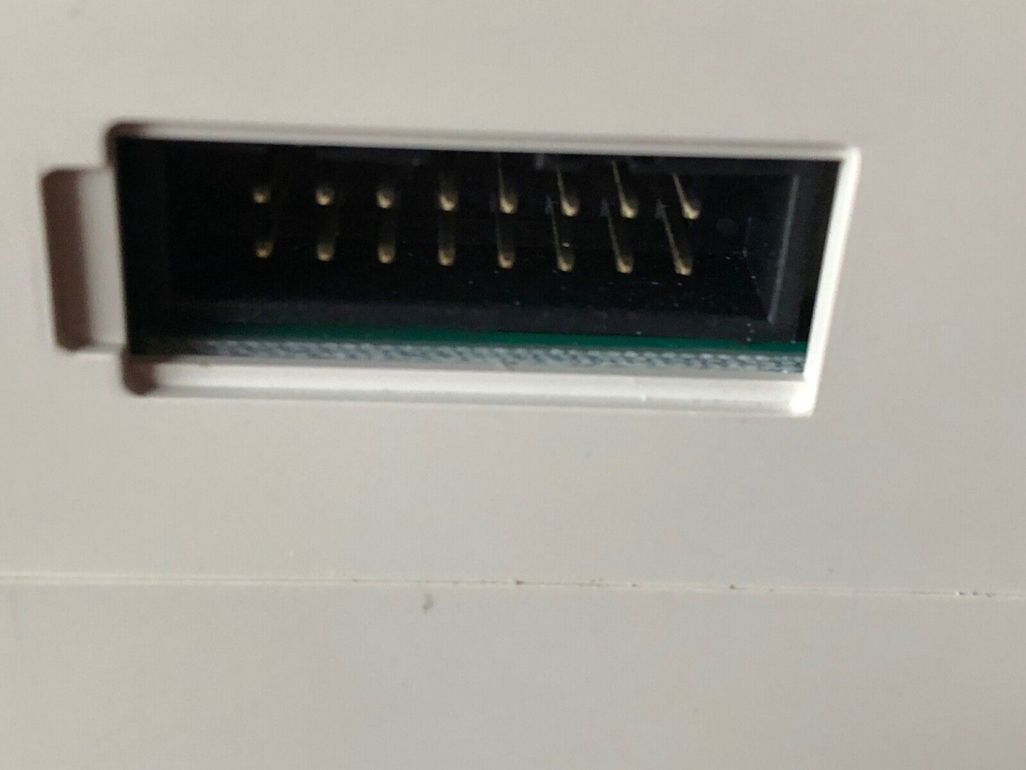 New Mitsubishi Fx-2C-64Mt-Ess/Ul,Melsec Fx-2C-64Mt-Ess Plc 100-240Vac,Ea