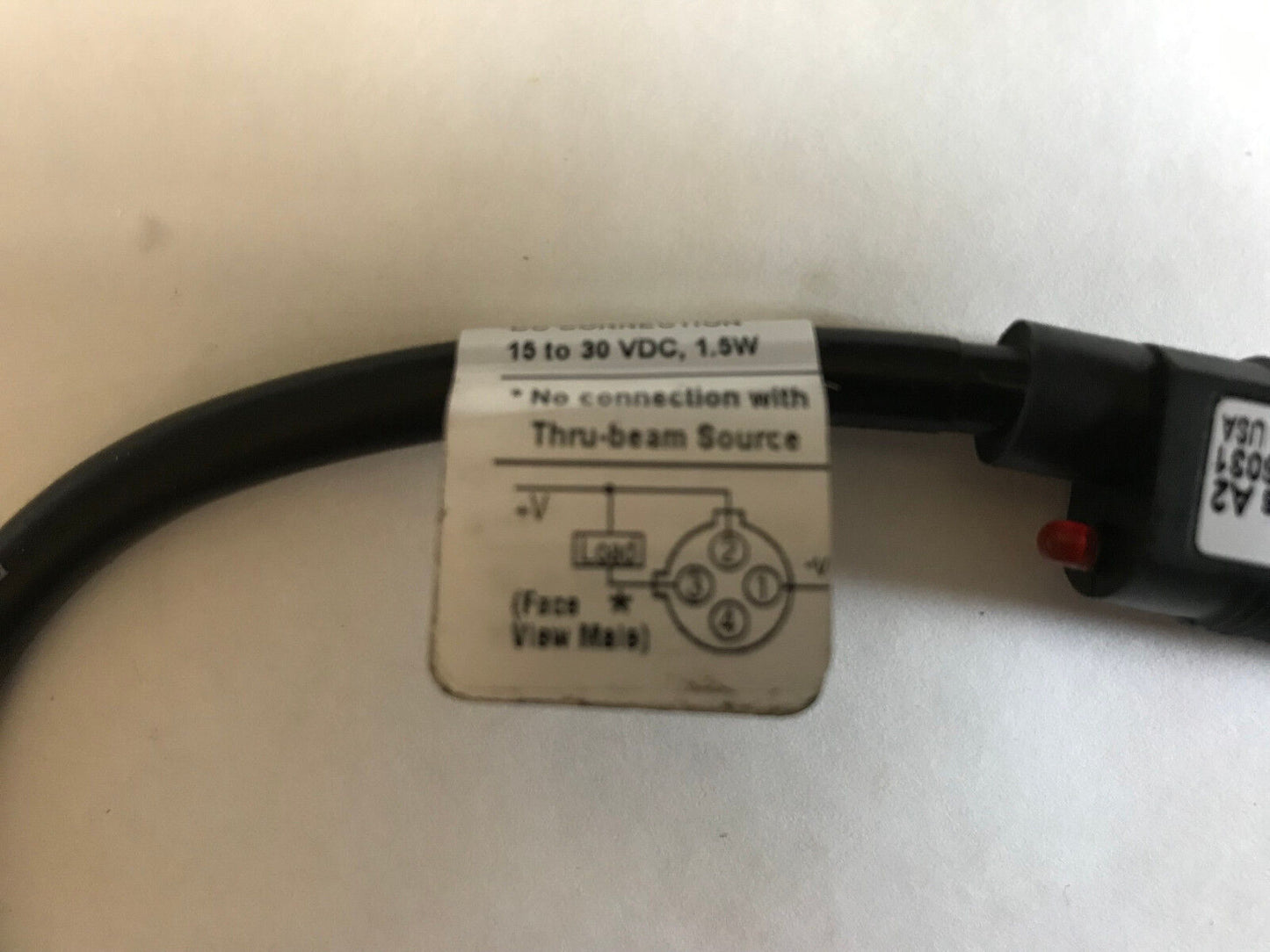 Cutler-Hammer 13106Aqd03,Eaton 1306Aqd03 Sensor,Sd