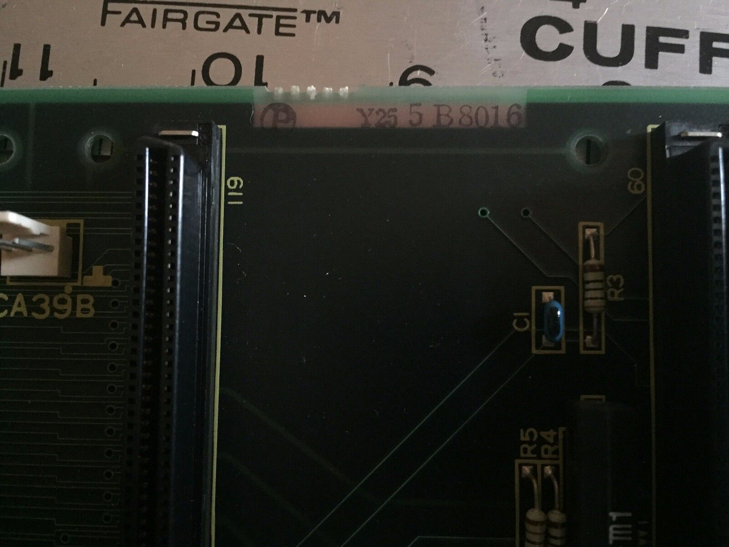 New Fanuc A20b-1004-0420/02A Backplane A20b-1004-042 ,Ss