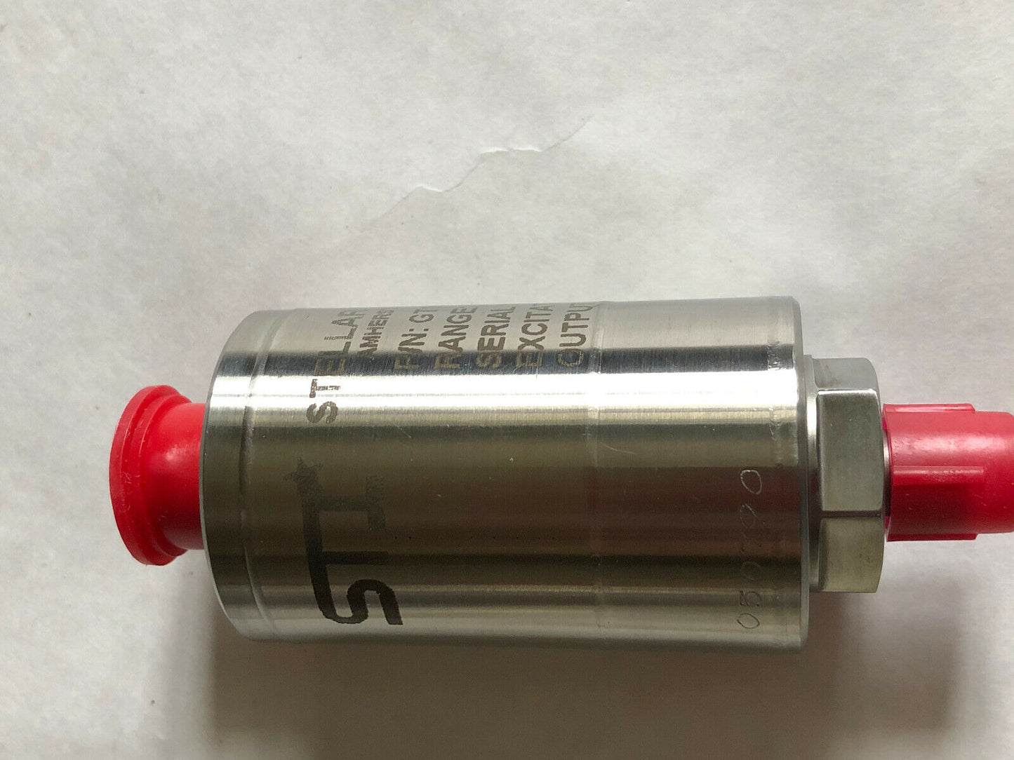 New Stellar Gt1650-50T-145 Technology Pressure Transducer  ,Bp