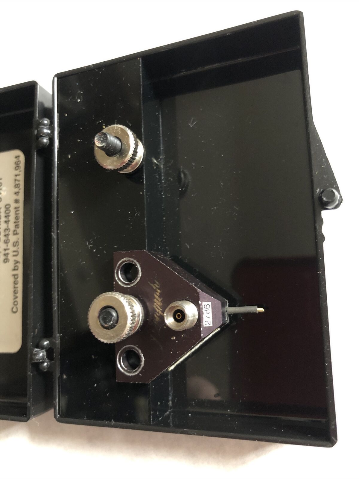New Ggb Industries 40A-Gs-400-C,2786 High  Performance Microwave  Probe,Fb