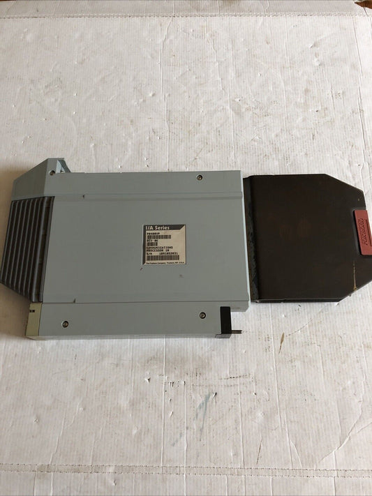 Foxboro P0400vp Rev 0K, P0400up, Rev-0K Communications Processor Module,Cl
