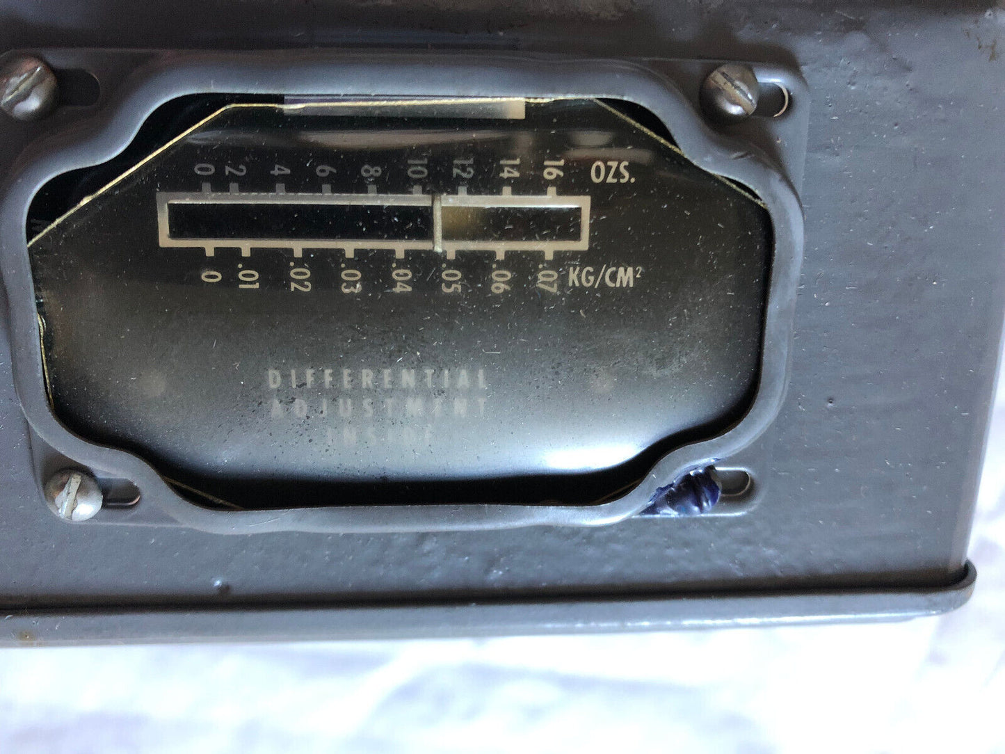 New Honeywell Pp97a 1019 Pressure Controller,Pp97a1019 2,Ac
